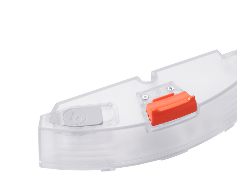 Roborock Roboter Staubsauger Water Tank 300ml White