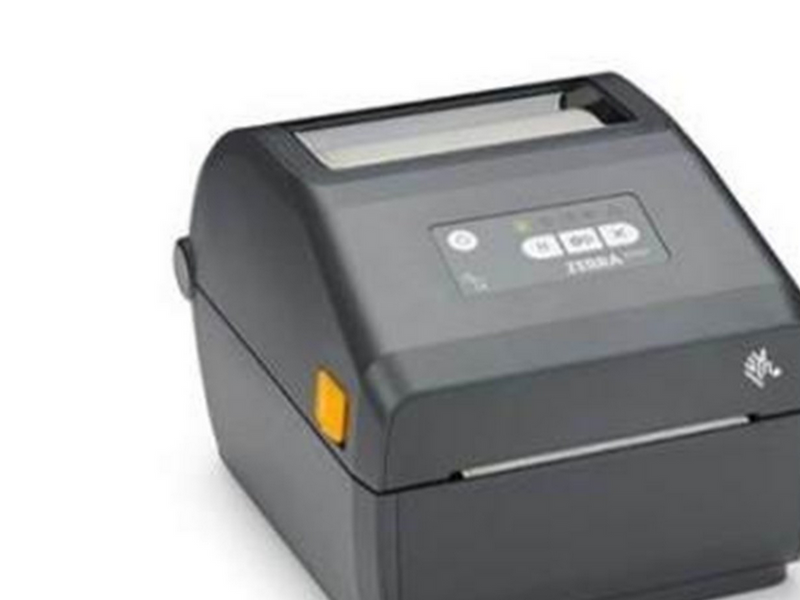 Zebra ZD421d - 203 dpi resolution direct thermal fast print speed