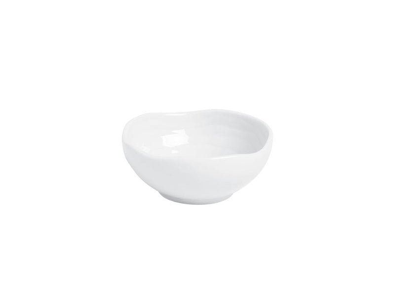 Pillivuyt Mini bowl Boulogne - 8.5 cm White