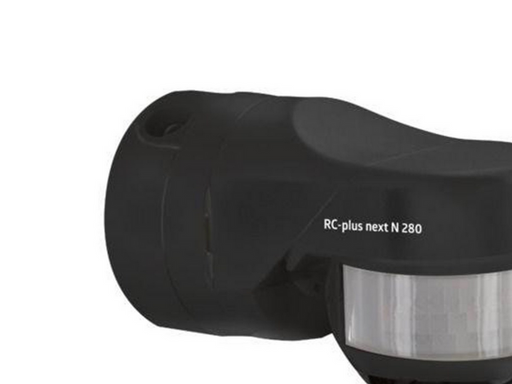 B.E.G. motion detector rc-plus next n 280 - sort