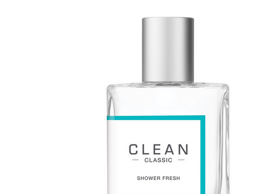 Clean Shower Fresh