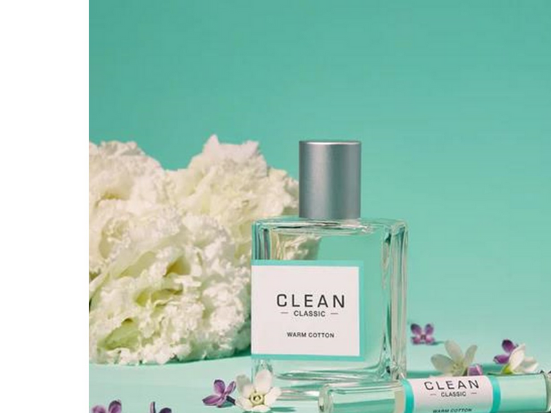 Clean Classic Warm Cotton EDP - 60 ml