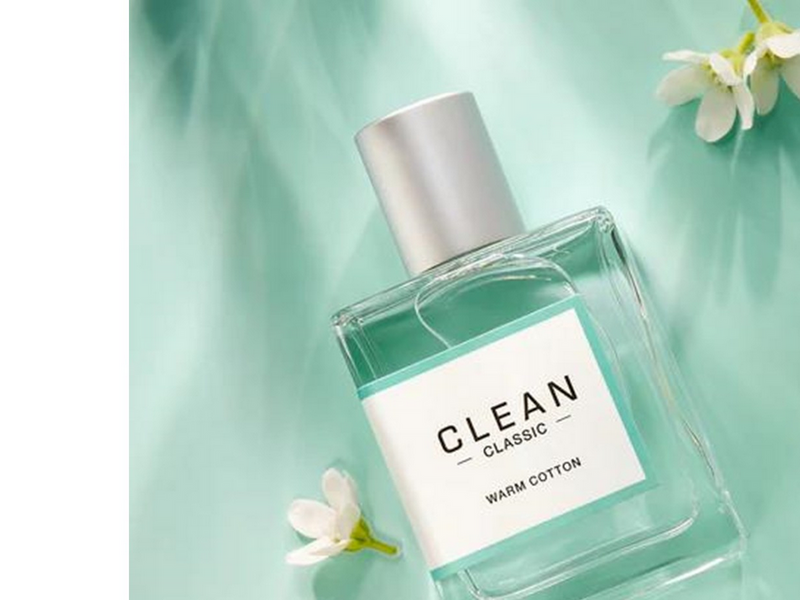 Clean Classic Warm Cotton EDP - 60 ml