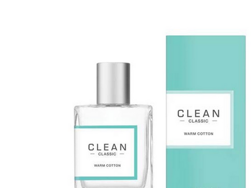 Clean Classic Warm Cotton EDP - 60 ml