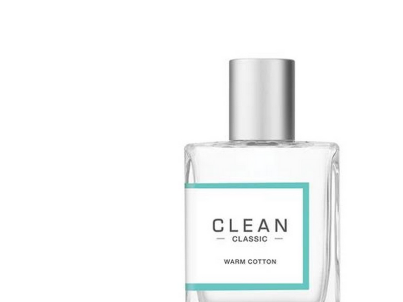 Clean Classic Warm Cotton EDP - 60 ml