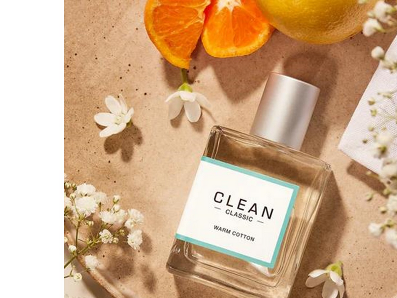 Clean Classic Warm Cotton EDP - 60 ml