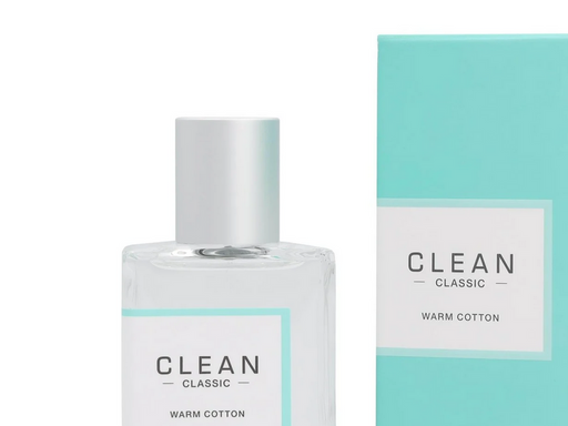 Clean Classic Warm Cotton EDP - 30 ml