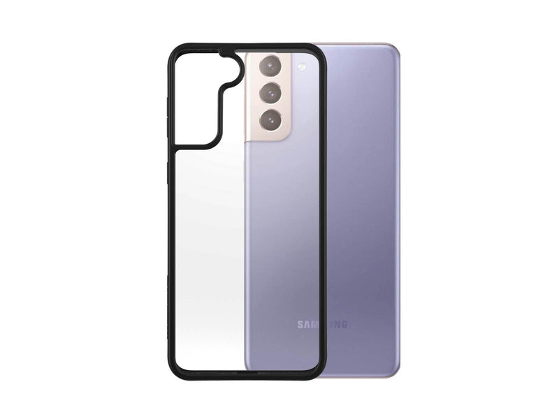 PanzerGlass ClearCase™ Samsung Galaxy S21 Plus 5G