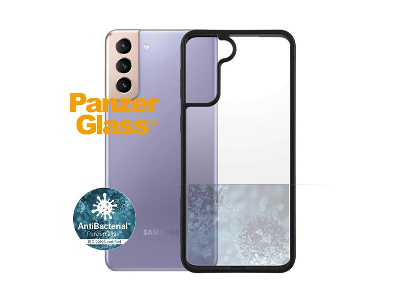 PanzerGlass ClearCase™ Samsung Galaxy S21 Plus 5G