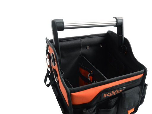 Boxer Tool bag 10" in kanvas