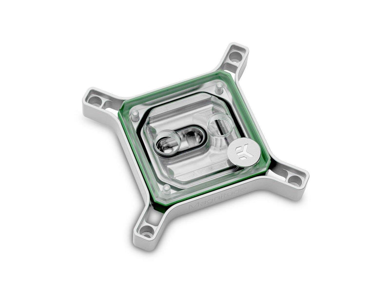 EK Water Blocks EK-Quantum Magnitude Accent - Green