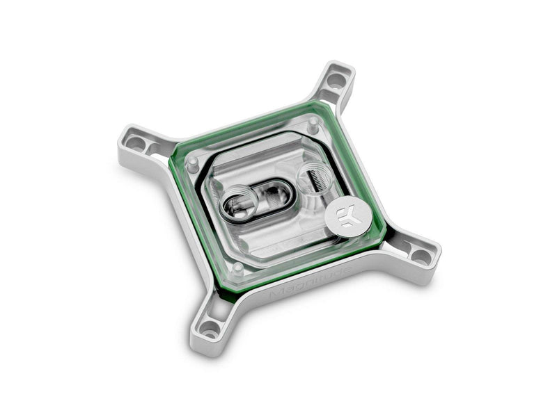 EK Water Blocks EK-Quantum Magnitude Accent - Green