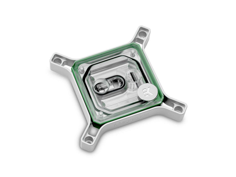 EK Water Blocks EK-Quantum Magnitude Accent - Green