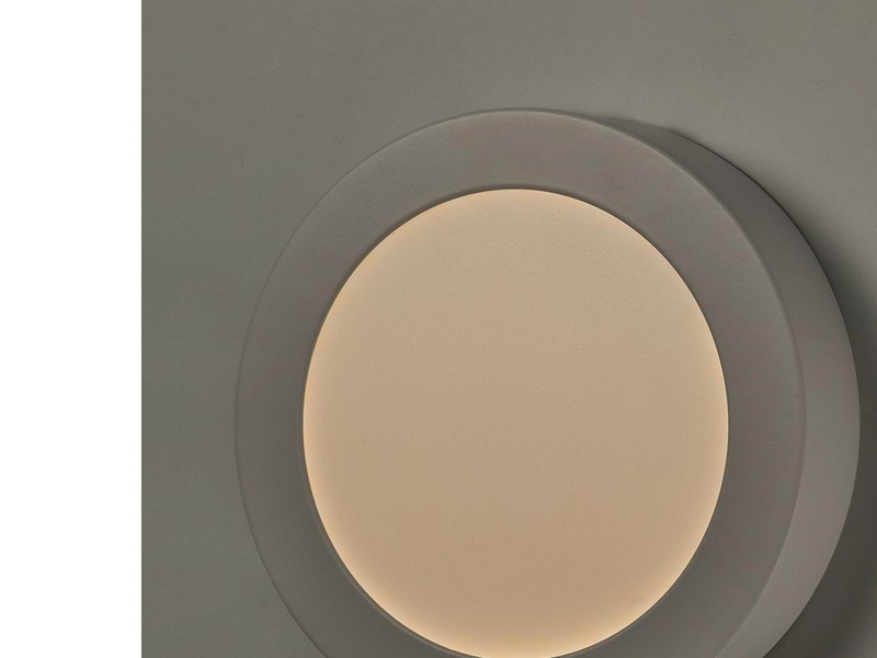 Nedis SmartLife ceiling light | Wi-Fi | Cool white / Warm white