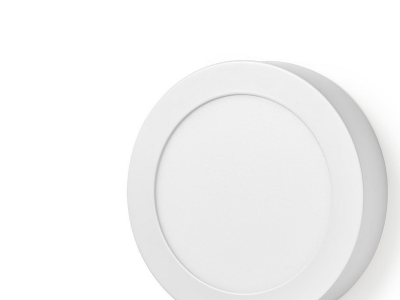 Nedis SmartLife ceiling light | Wi-Fi | Cool white / Warm white