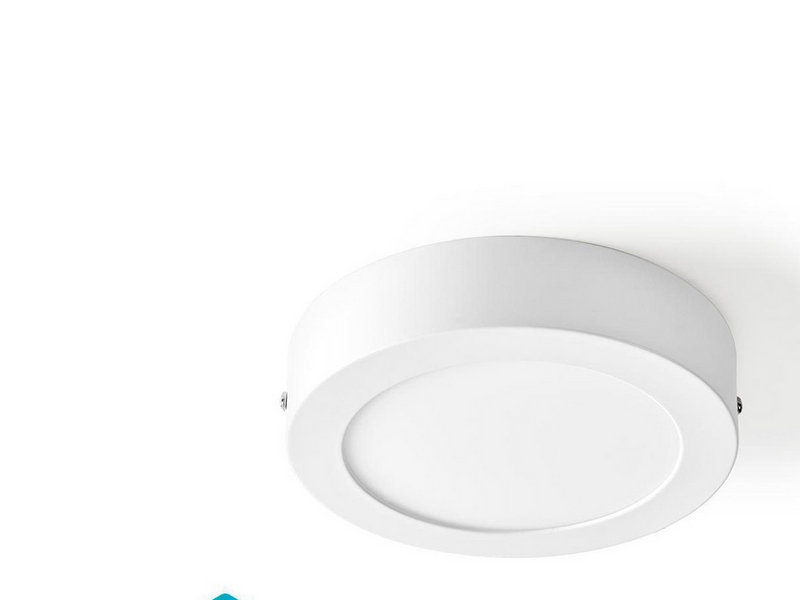 Nedis SmartLife ceiling light | Wi-Fi | Cool white / Warm white