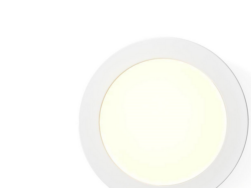 Nedis SmartLife ceiling light | Wi-Fi | Cool white / Warm white