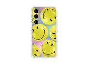Samsung Flipsuit Case für das Galaxy S24 (Yellow)