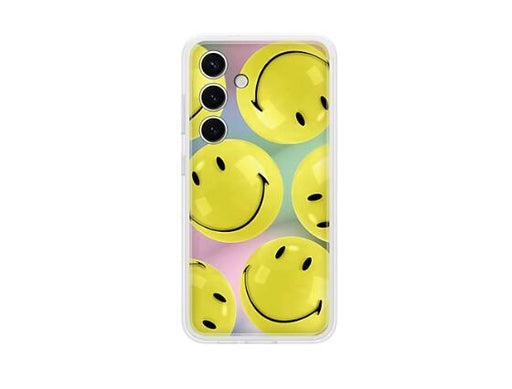 Samsung Flipsuit Case für das Galaxy S24 (Yellow)