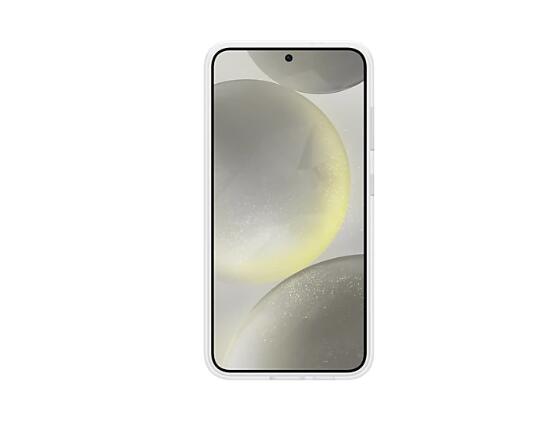 Samsung Flipsuit Case für das Galaxy S24 (Yellow)