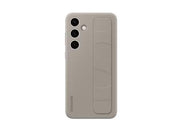 Samsung Standing Grip Case für das Galaxy S24+ (Taupe)