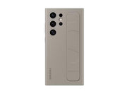 Samsung Standing Grip Case für das Galaxy S24 Ultra (Taupe)