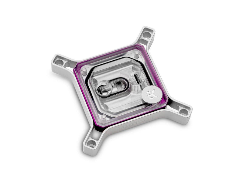 EK Water Blocks EK-Quantum Magnitude Accent - Purple
