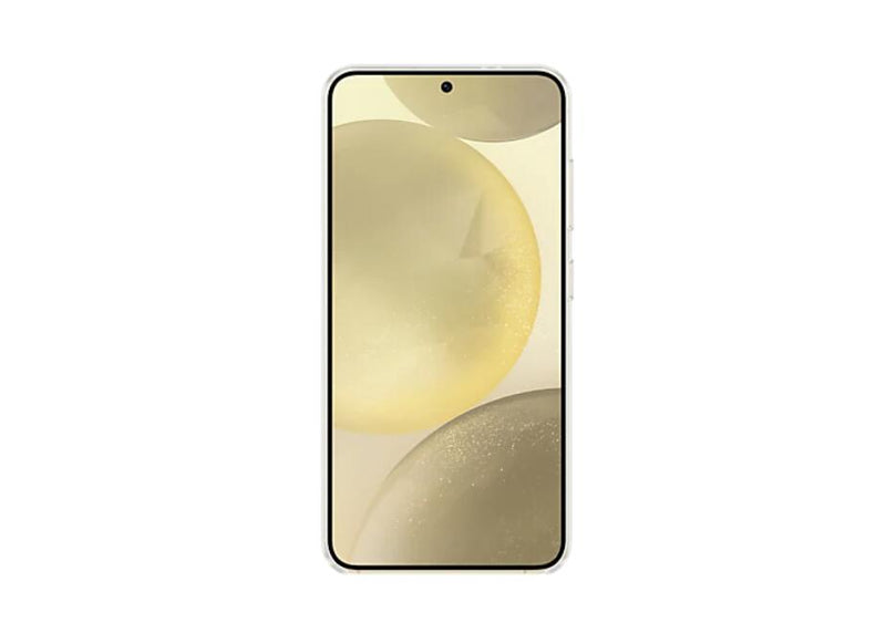 Samsung by ITFIT Claer Case für das Galaxy S24+ (Transparent)