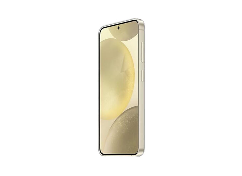 Samsung by ITFIT Claer Case für das Galaxy S24+ (Transparent)