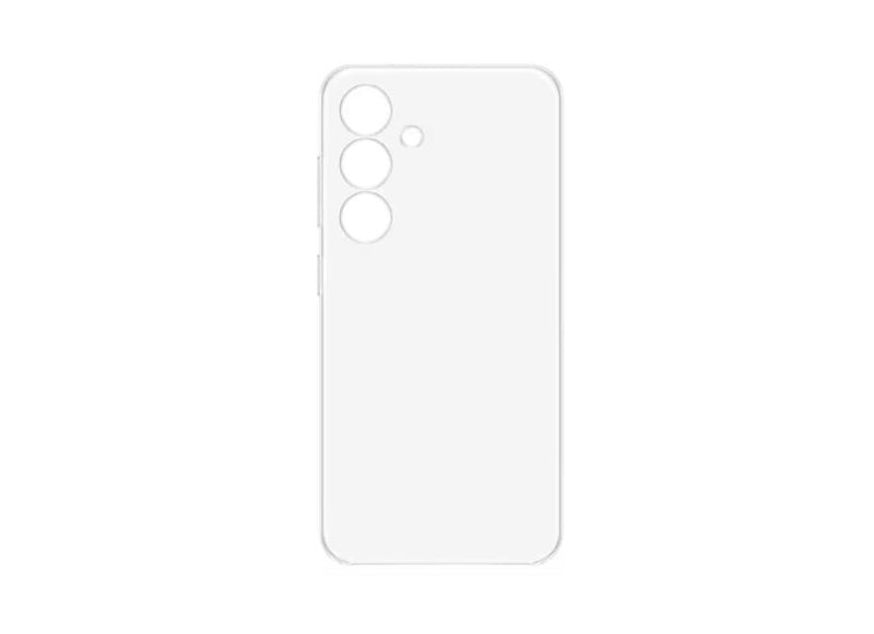 Samsung by ITFIT Claer Case für das Galaxy S24+ (Transparent)