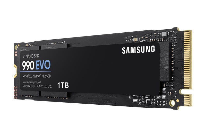 Samsung 990 EVO NVMe 1TB