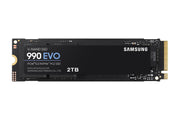 Samsung 990 EVO NVMe 2TB