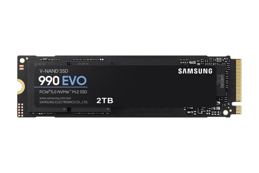 Samsung 990 EVO NVMe 2TB