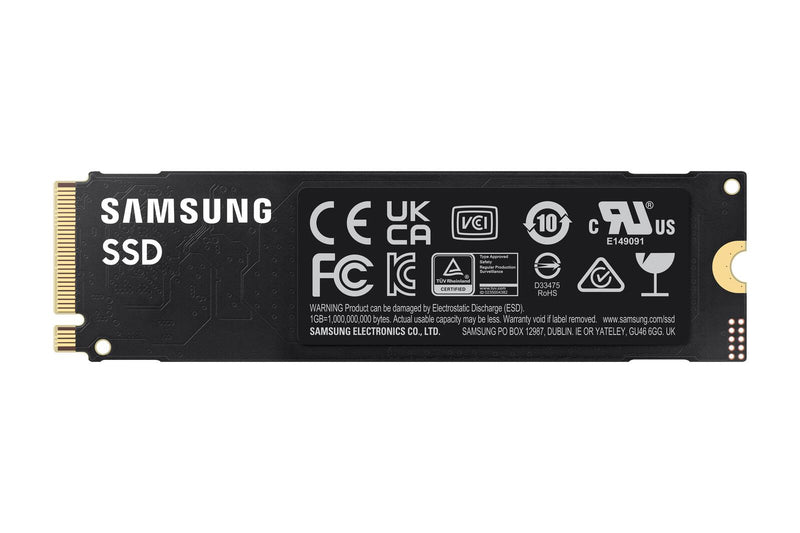 Samsung 990 EVO NVMe 2TB
