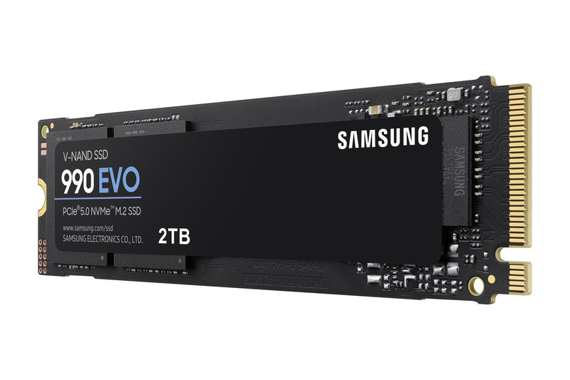 Samsung 990 EVO NVMe 2TB