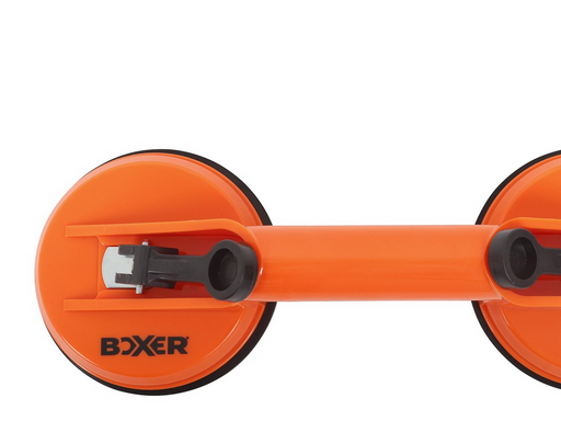 Boxer Double ended suction cup