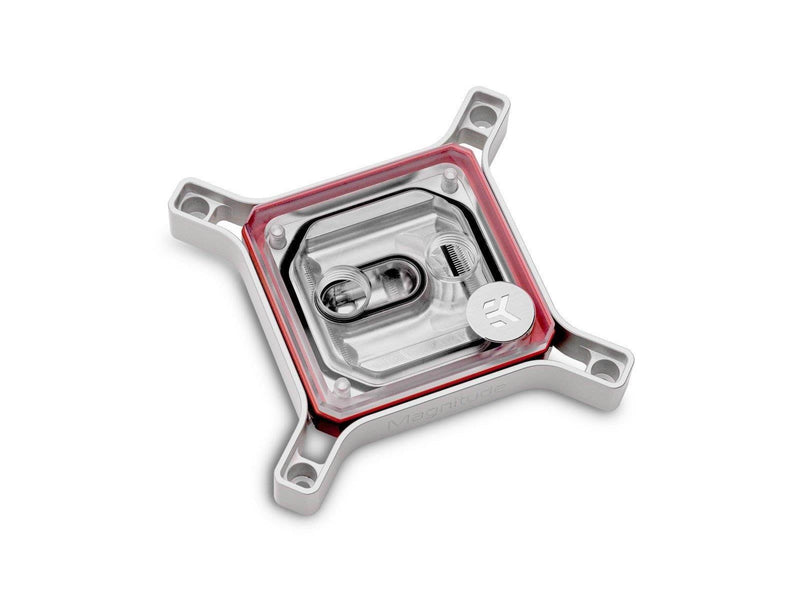 EK Water Blocks EK-Quantum Magnitude Accent - Red