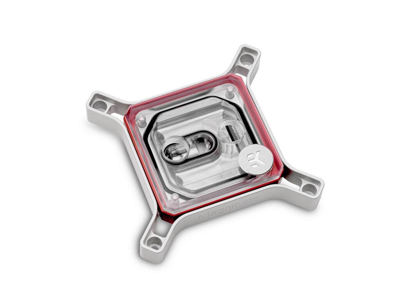 EK Water Blocks EK-Quantum Magnitude Accent - Red