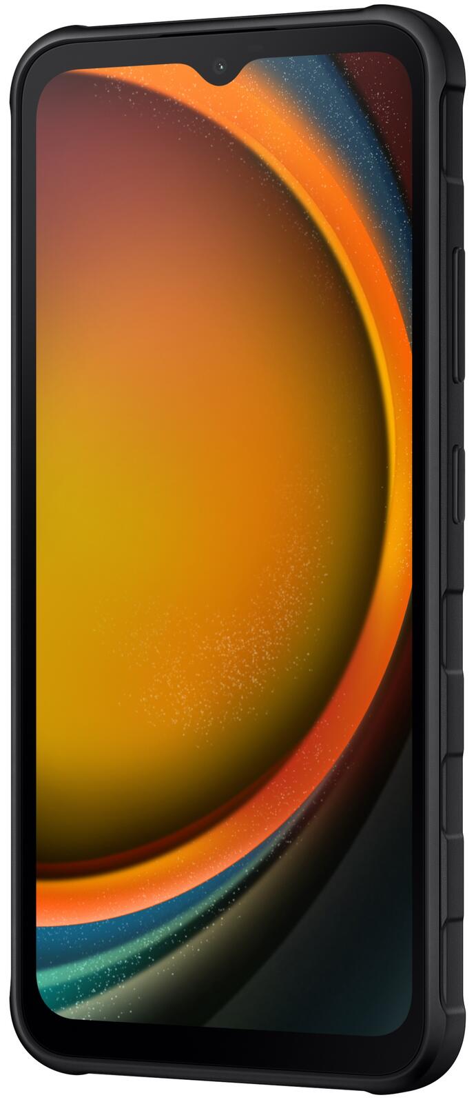 Samsung Galaxy XCover7 Enterprise Edition (Schwarz, 128GB)