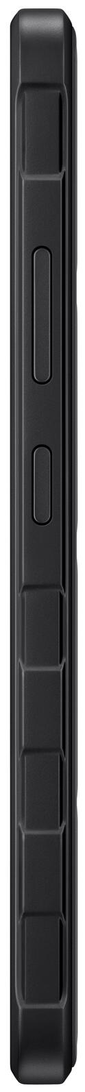 Samsung Galaxy XCover7 Enterprise Edition (Schwarz, 128GB)