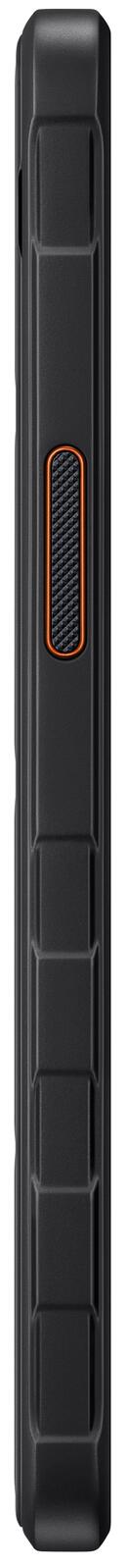 Samsung Galaxy XCover7 Enterprise Edition (Schwarz, 128GB)