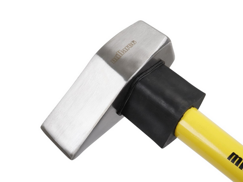 Millarco Splitting axe fibreglass shaft 2500g