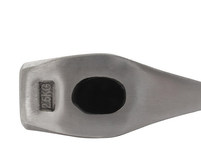 Millarco Splitting axe fibreglass shaft 2500g