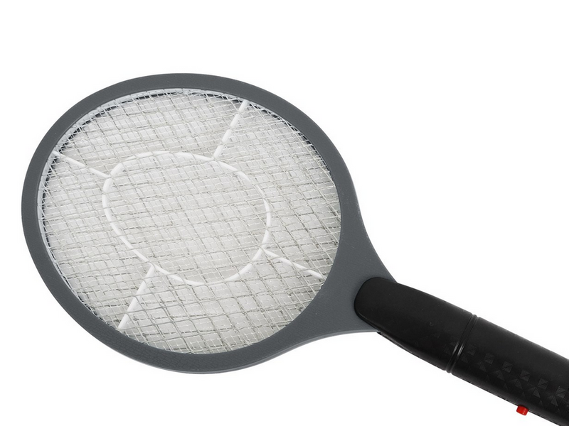 Green>it Electric flyswatter - racket