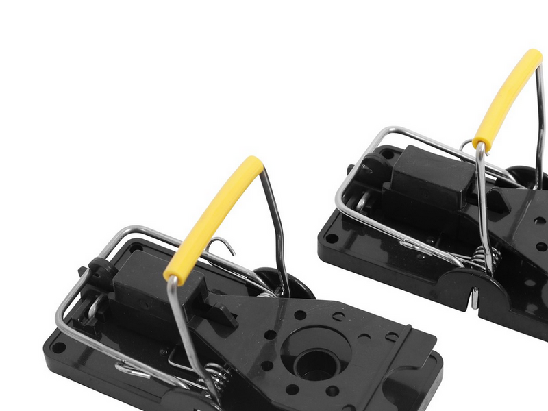 Green>it Mouse trap Powertrap qty. 2