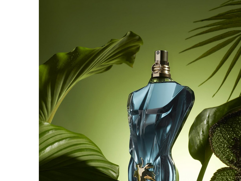 Jean Paul Gaultier Le Beau EDT - 125ml