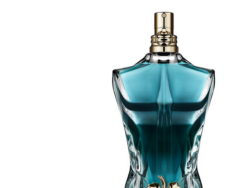 Jean Paul Gaultier Le Beau EDT - 125ml