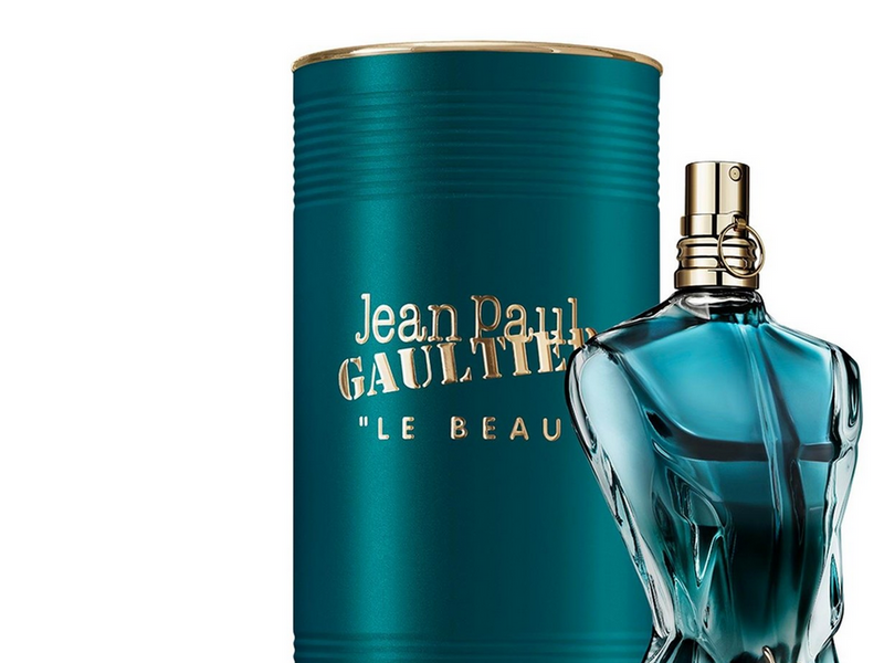 Jean Paul Gaultier Le Beau EDT - 125ml