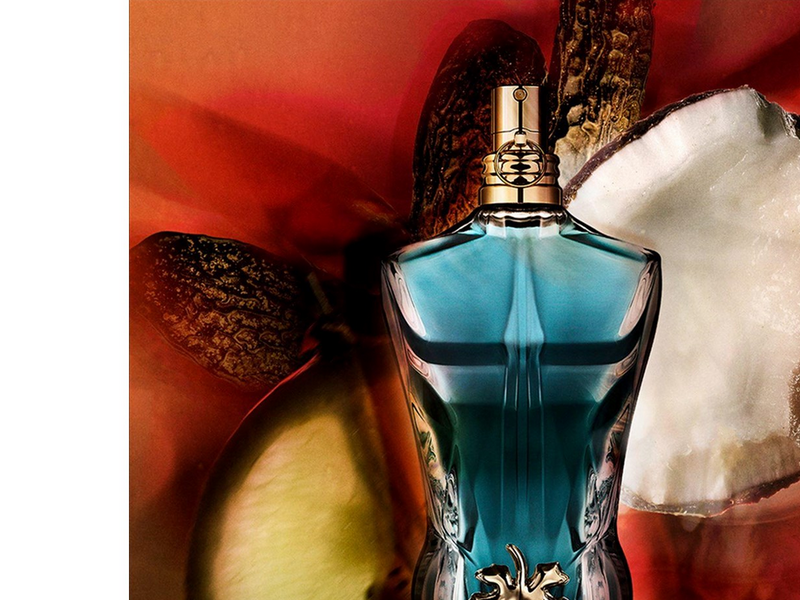 Jean Paul Gaultier Le Beau EDT - 125ml