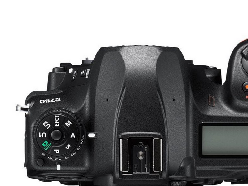 Nikon D780 - digital camera - body only